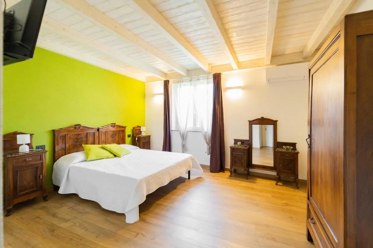 Agriturismo Torsivi Castiglione Chiavarese