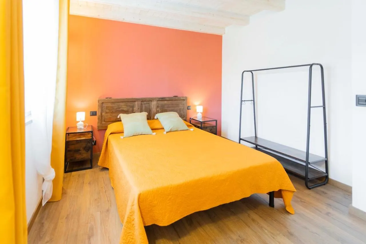 Agriturismo Torsivi Castiglione Chiavarese Séjour à la ferme