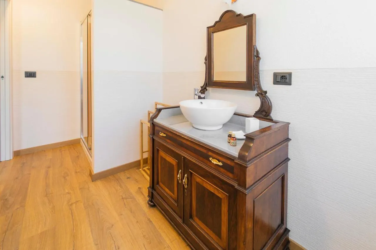 Agriturismo Torsivi Castiglione Chiavarese Séjour à la ferme