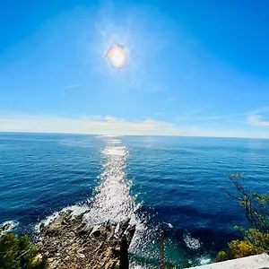 Appartement Sunset 18 - Fronte Mare, San Remo