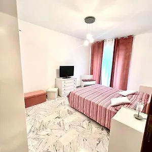 Appartement Olimpo House, San Remo