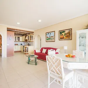  Apartment Mirador Balcon De Jandia Spanien