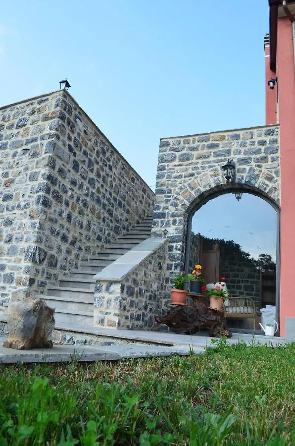 Agriturismo Torsivi Castiglione Chiavarese 0*,  Italy