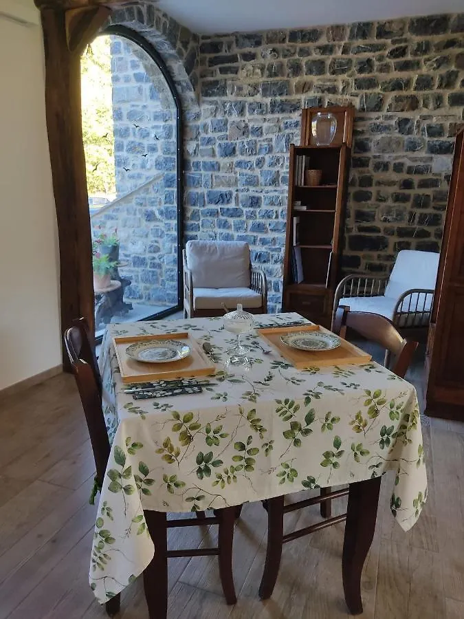 Agriturismo Torsivi Castiglione Chiavarese 0*,