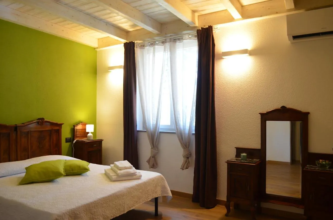 Agriturismo Torsivi Castiglione Chiavarese 0*,
