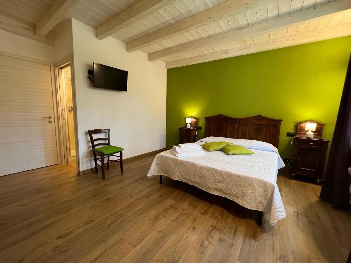 Agriturismo Torsivi Castiglione Chiavarese Bauernhof