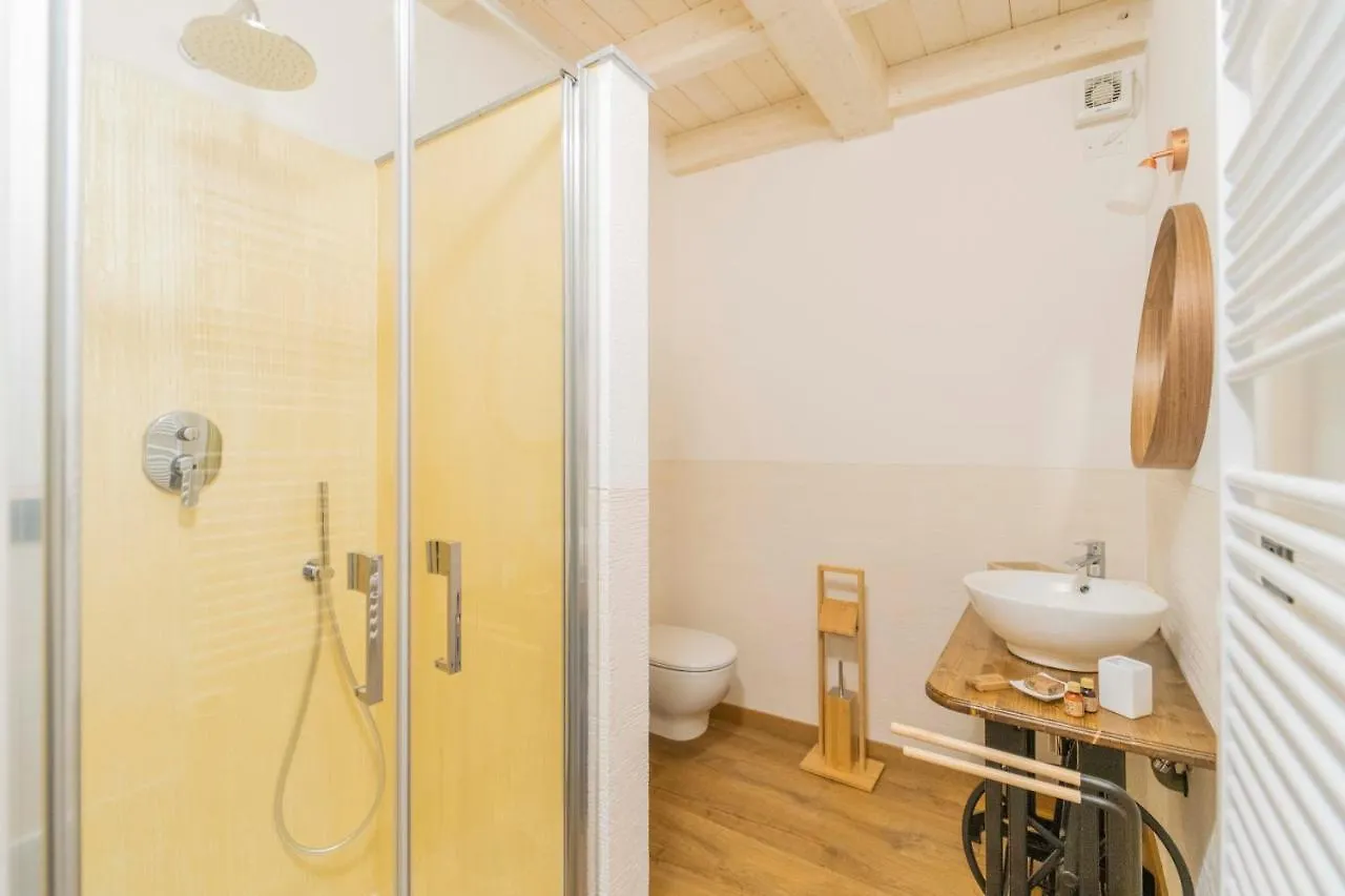 Bauernhof Agriturismo Torsivi Castiglione Chiavarese