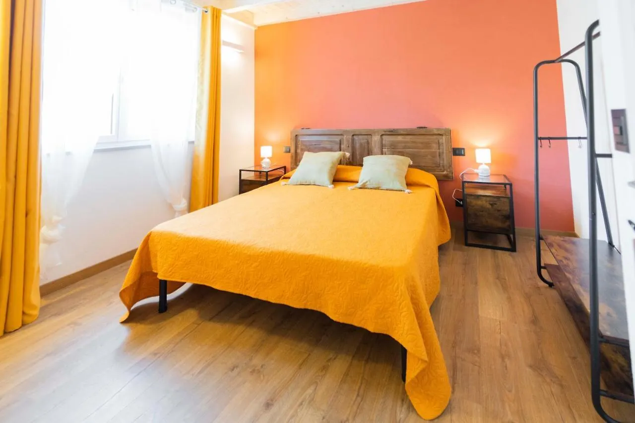 Agriturismo Torsivi Castiglione Chiavarese 0*,
