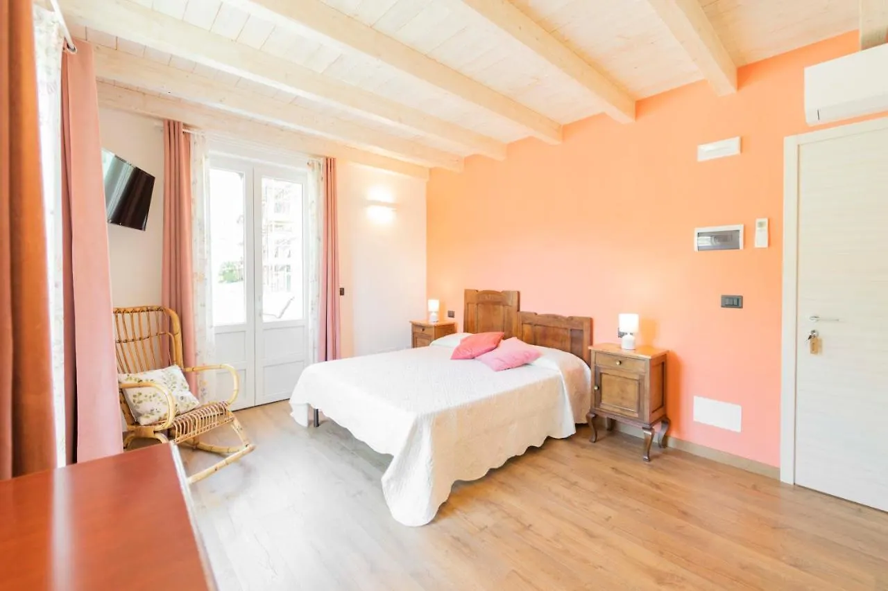 Bauernhof Agriturismo Torsivi Castiglione Chiavarese