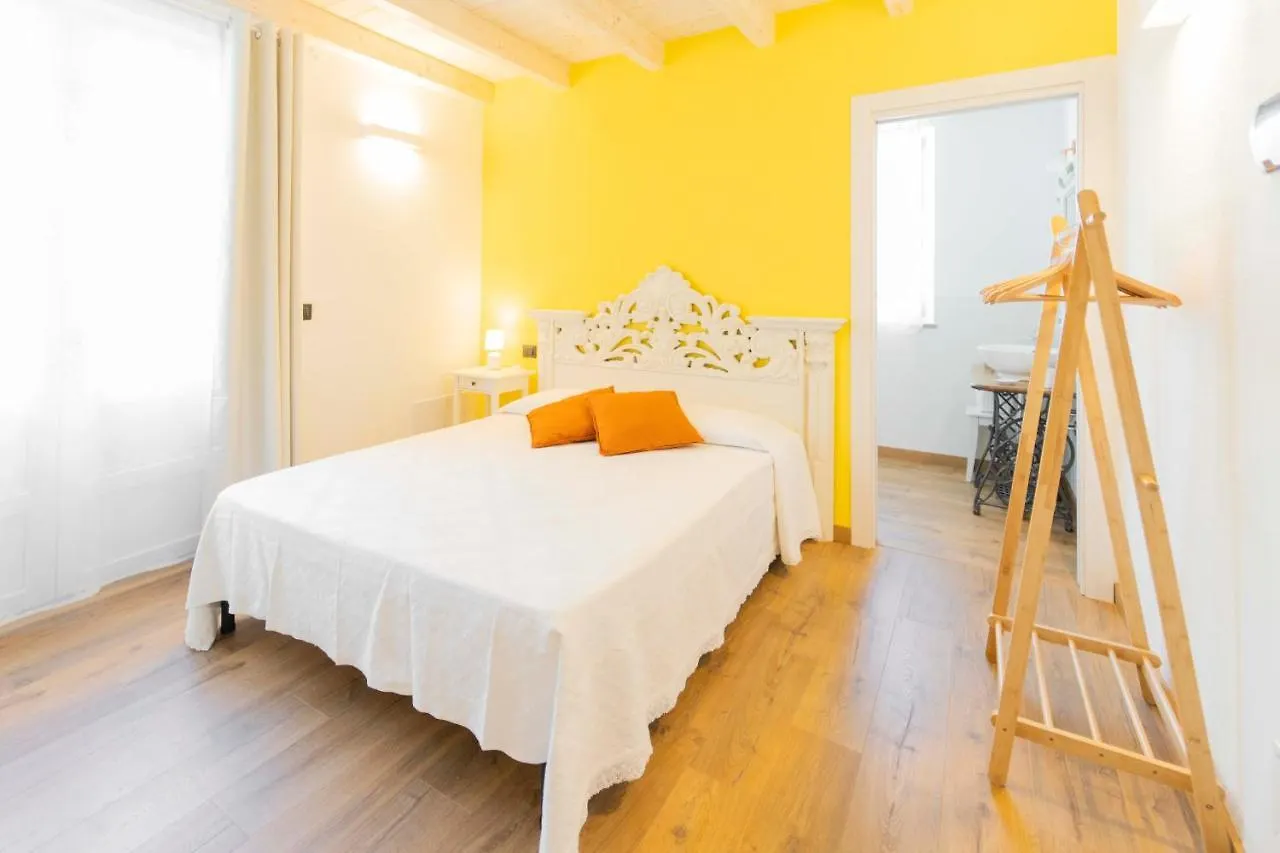 Agriturismo Torsivi Castiglione Chiavarese Bauernhof