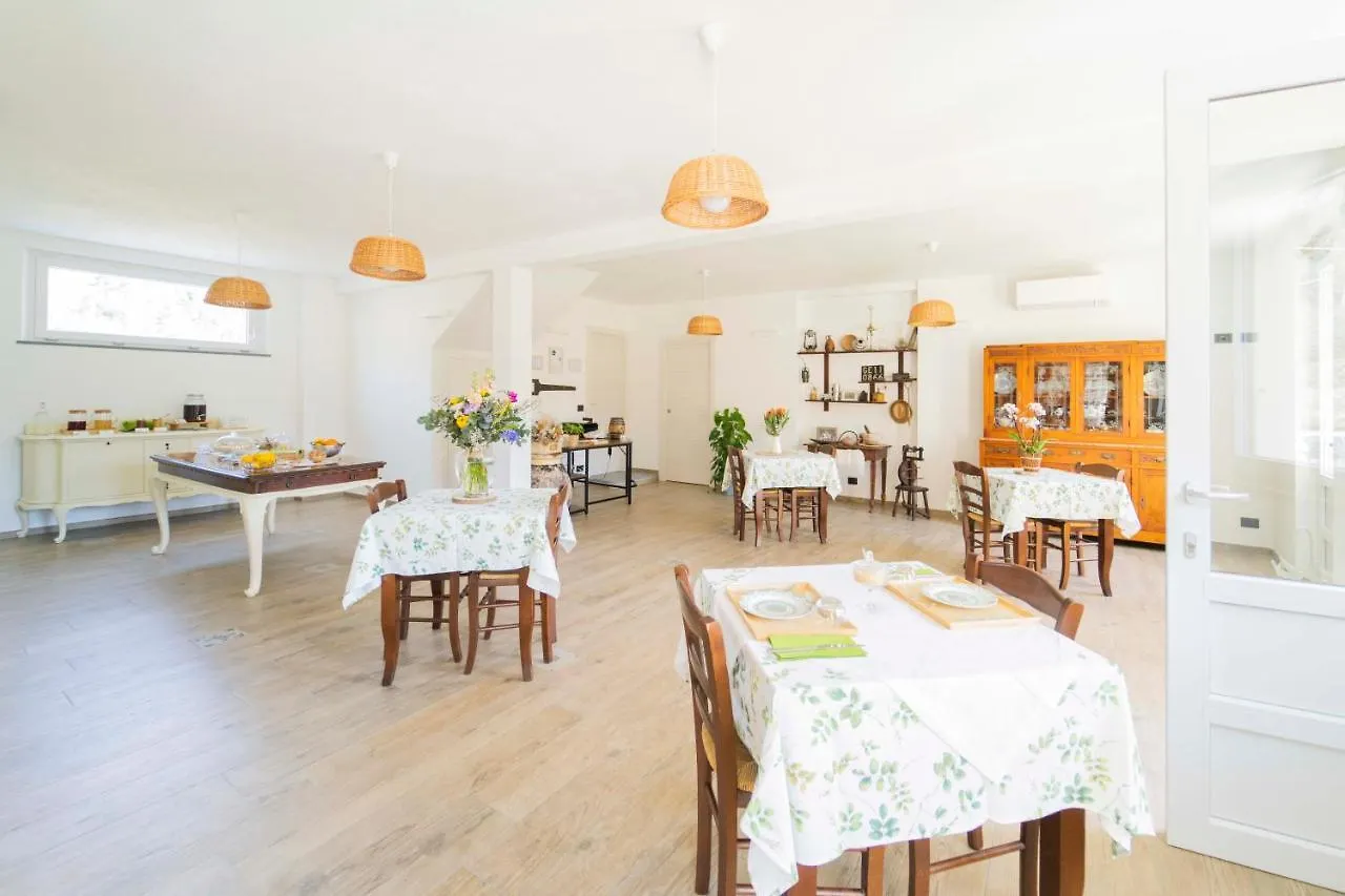 Agriturismo Torsivi Castiglione Chiavarese Bauernhof